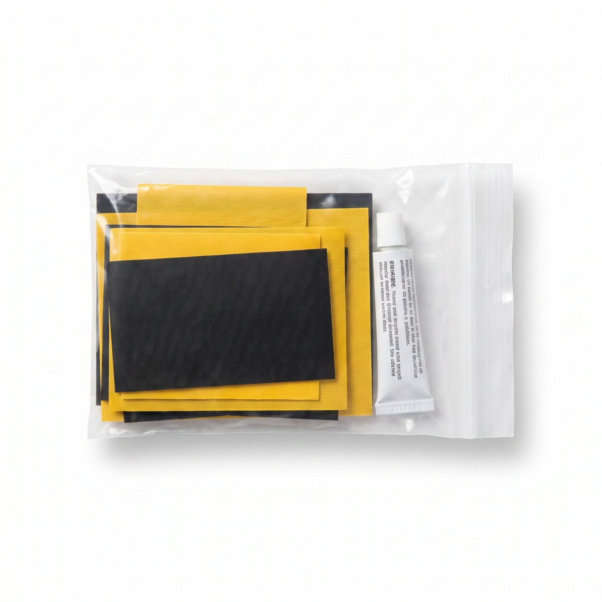 Seeka packraft repair kit